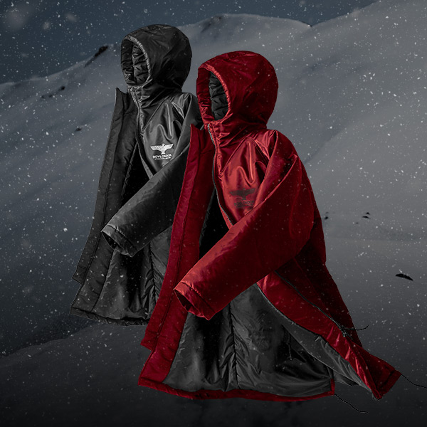 韩国 BOY LONDON 官方网站BOY LONDONYOUTH-TALE STYLE #11