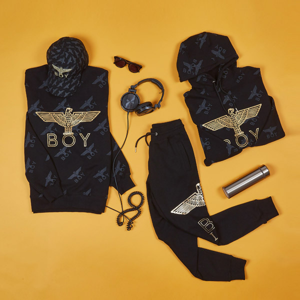 韩国 BOY LONDON 官方网站BOY LONDONWEEKLY STYLING #22-23